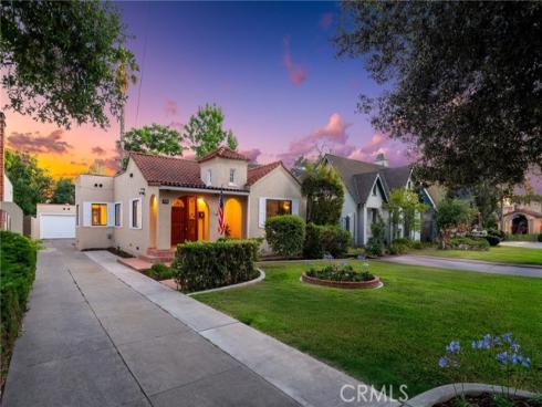 520 W Santa Clara Avenue, Santa Ana, CA