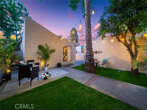 520 W Santa Clara   Avenue, Santa Ana, CA