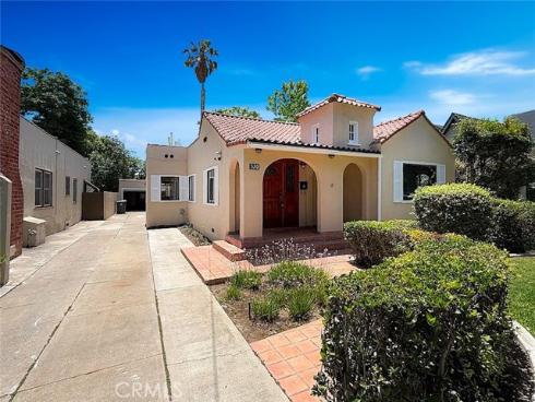 520 W Santa Clara Avenue, Santa Ana, CA