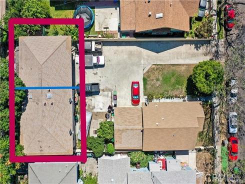 1003 W Myrtle Street  , Santa Ana, CA