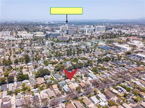 1003 W Myrtle Street  , Santa Ana, CA