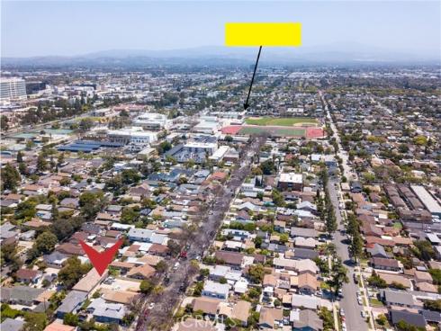1003 W Myrtle Street  , Santa Ana, CA