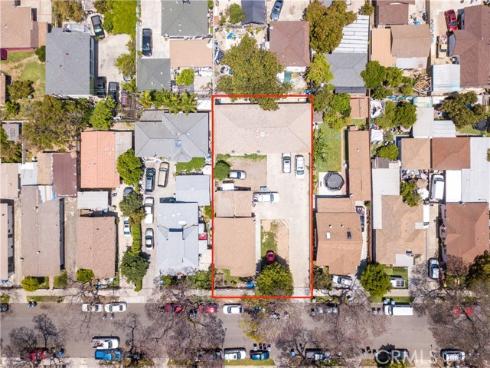 1003 W Myrtle Street  , Santa Ana, CA