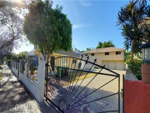 1003 W Myrtle Street  , Santa Ana, CA