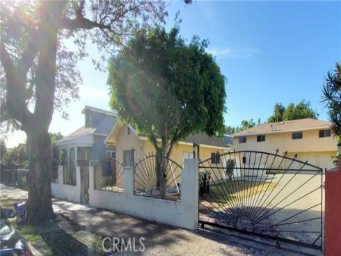 1003 W Myrtle Street  , Santa Ana, CA