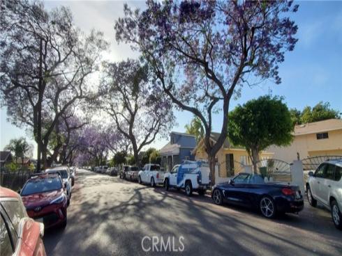 1003 W Myrtle Street  , Santa Ana, CA