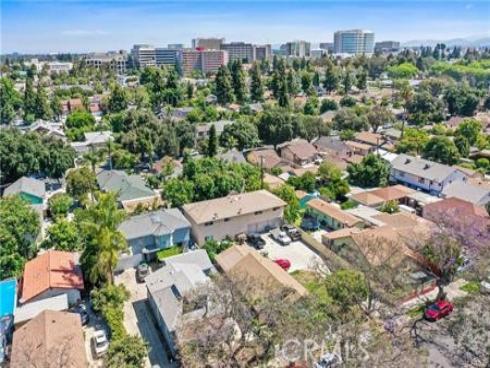1003 W Myrtle Street  , Santa Ana, CA