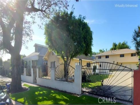 1003 W Myrtle Street  , Santa Ana, CA