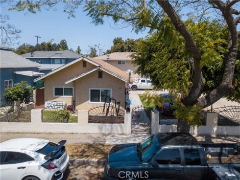 1003 W Myrtle Street  , Santa Ana, CA