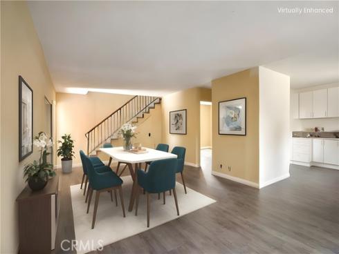 1003 W Myrtle Street  , Santa Ana, CA