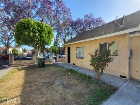 1003 W Myrtle Street  , Santa Ana, CA