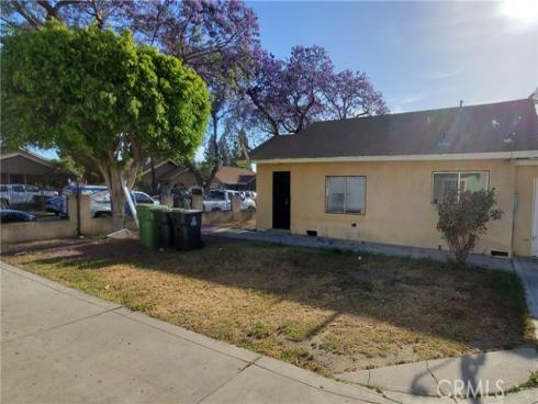 1003 W Myrtle Street  , Santa Ana, CA