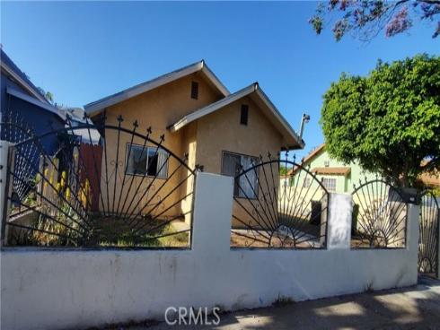 1003 W Myrtle Street  , Santa Ana, CA