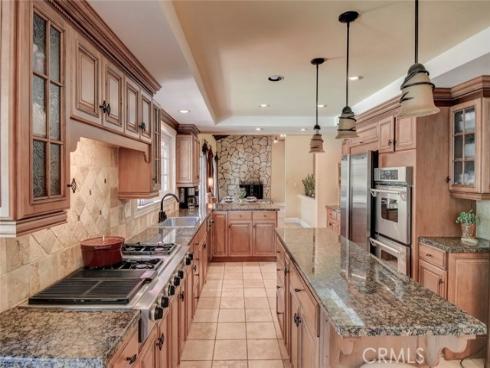 12441  La Bella   Drive, Santa Ana, CA