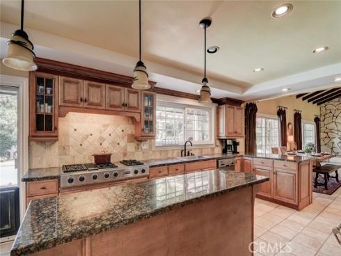 12441  La Bella   Drive, Santa Ana, CA