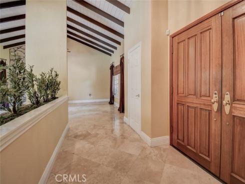 12441  La Bella   Drive, Santa Ana, CA