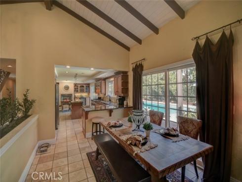 12441  La Bella   Drive, Santa Ana, CA