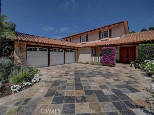 12441  La Bella   Drive, Santa Ana, CA