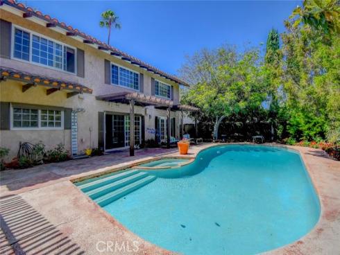 12441  La Bella   Drive, Santa Ana, CA