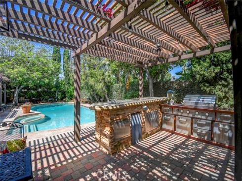 12441  La Bella   Drive, Santa Ana, CA