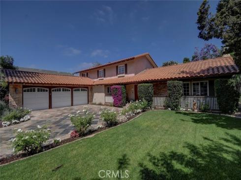 12441  La Bella   Drive, Santa Ana, CA