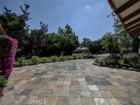 12441  La Bella   Drive, Santa Ana, CA