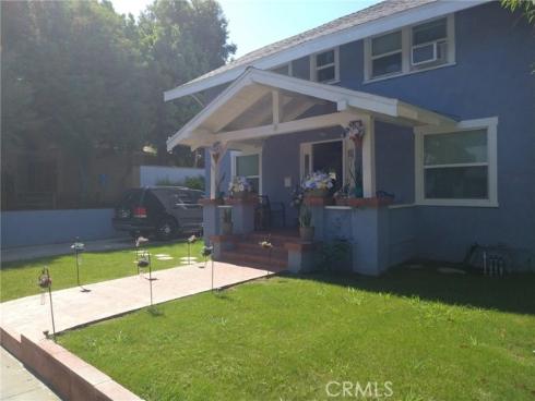 202 W 20th   Street, Santa Ana, CA