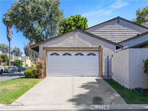 2608  N Tustin Ave, Unit A  , Santa Ana, CA