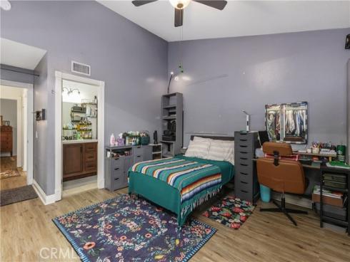 2608  N Tustin Ave, Unit A  , Santa Ana, CA