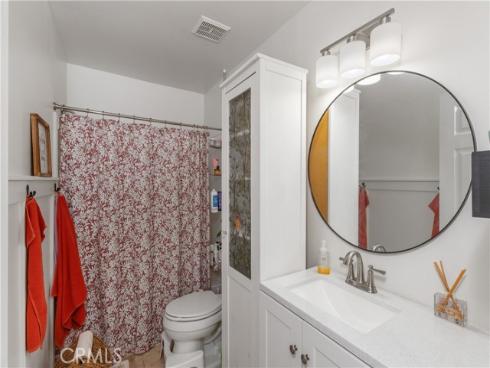 2608  N Tustin Ave, Unit A  , Santa Ana, CA