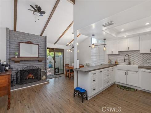 2608  N Tustin Ave, Unit A  , Santa Ana, CA