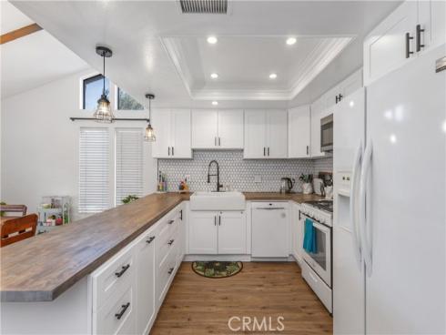 2608  N Tustin Ave, Unit A  , Santa Ana, CA