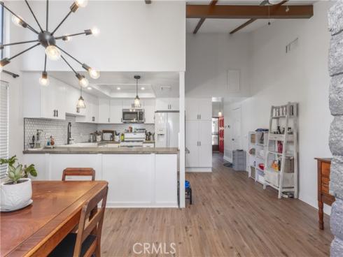 2608  N Tustin Ave, Unit A  , Santa Ana, CA