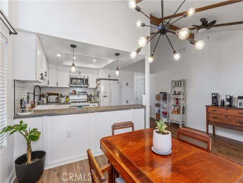 2608  N Tustin Ave, Unit A  , Santa Ana, CA