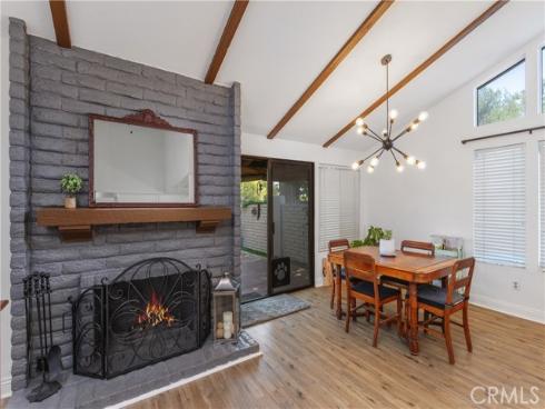 2608  N Tustin Ave, Unit A  , Santa Ana, CA