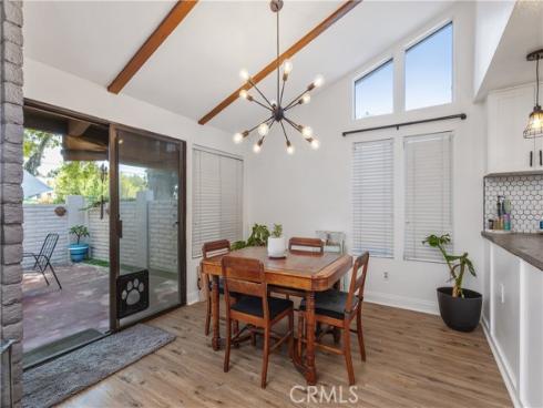 2608  N Tustin Ave, Unit A  , Santa Ana, CA