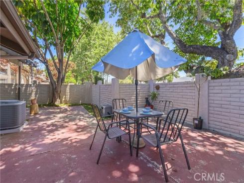 2608  N Tustin Ave, Unit A  , Santa Ana, CA