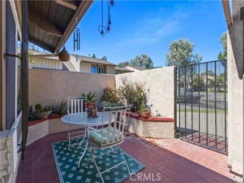 2608  N Tustin Ave, Unit A  , Santa Ana, CA