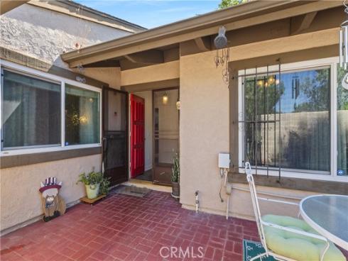 2608  N Tustin Ave, Unit A  , Santa Ana, CA