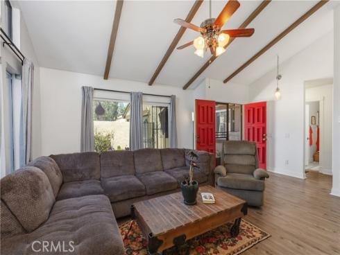 2608  N Tustin Ave, Unit A  , Santa Ana, CA