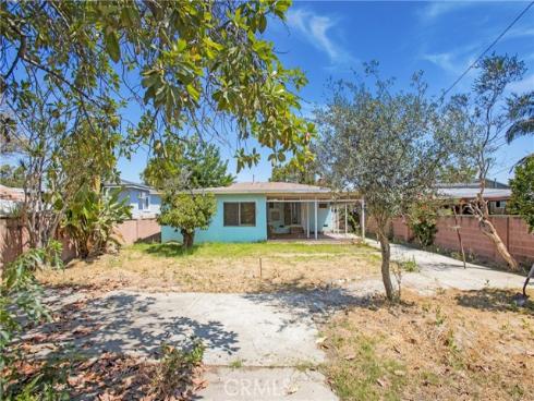2210 W 7th   Street, Santa Ana, CA
