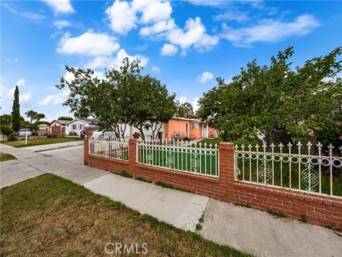 526  Nottingham   Avenue, Santa Ana, CA