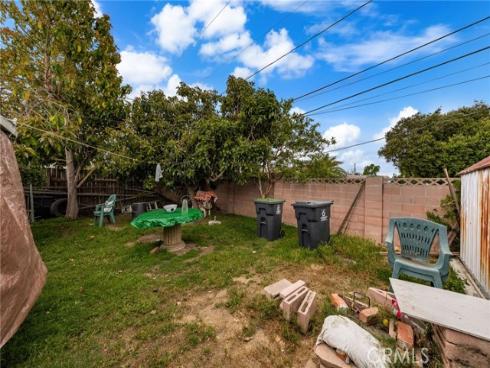 526  Nottingham   Avenue, Santa Ana, CA