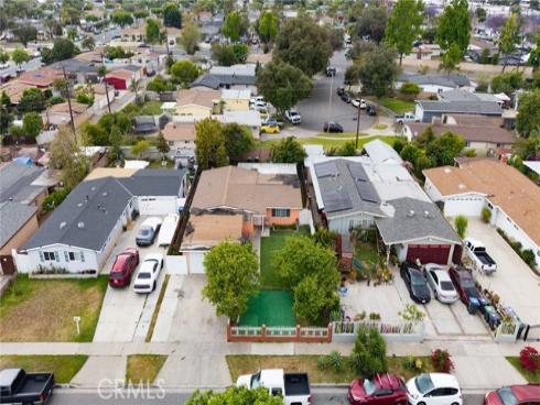 526  Nottingham   Avenue, Santa Ana, CA