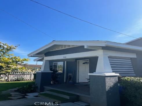 226 E. Edinger Avenue