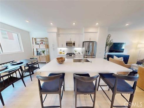 1810  E. 1st  160  Street, Santa Ana, CA