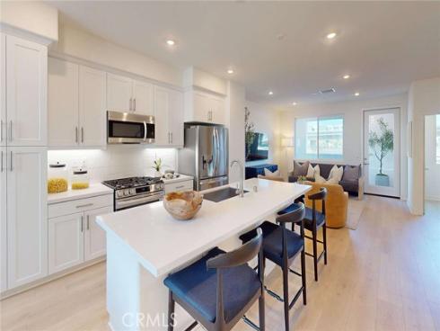 1810  E. 1st  160  Street, Santa Ana, CA