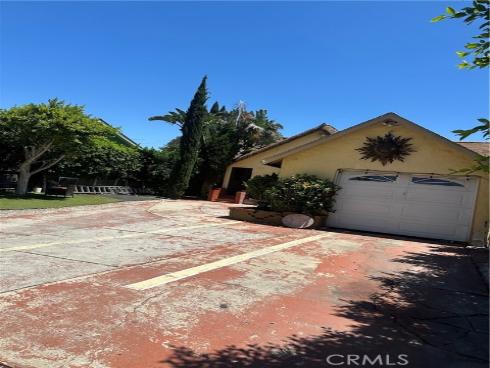 1917  Rousselle   Street, Santa Ana, CA