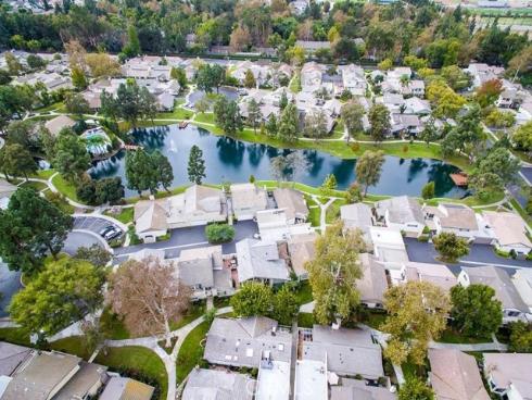 2007 W West Wind , Santa Ana, CA