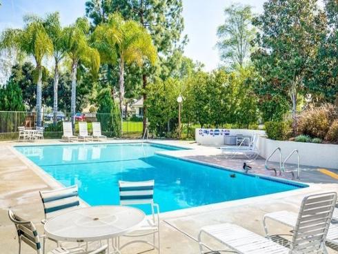 2007 W West Wind , Santa Ana, CA